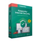 Kaspersky Internet Security 1 Dispositivo 1 Anno