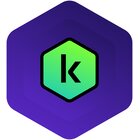 Kaspersky KL1047T5KFS-SSB licenza per software/aggiornamento 1 licenza/e Scatola 1 anno/i