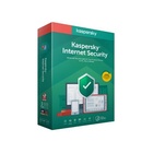 Kaspersky Lab Internet Security 2020 3 Utenti Licenza base 1 anno/i Box