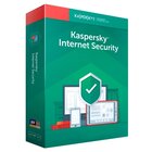 Kaspersky Lab Internet Security Licenza base 3 licenza/e 1 anno/i