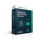 Kaspersky Small Office Security 5 10 Utenti 1 Anno Full ITA