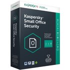Kaspersky Lab Small Office Security 7 Licenza base 5 licenza/e 1 anno/i