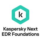Kaspersky Next EDR Foundations European Edition Gestione della sicurezza 1 licenza/e