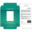 Kaspersky PRIVACY CARDHOLDER. ACCESSORIES. SCAT PORTA CARD HOLDER CON FINESTRA QUADRI+PLAST+CARD HOLDER