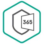 Kaspersky Security f/ Microsoft Office 365 Sicurezza antivirus Base 1 licenza/e 3 anno/i
