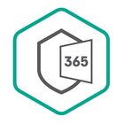 Kaspersky Security Microsoft Off 365 Gestione della sicurezza 1 licenza/e 2 anno/i