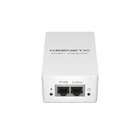 KEENETIC Adattatore Gigabit PoE+ con alimentatore 30 W