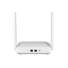 KEENETIC Racer Router/Extender Wi-Fi 6 mesh AX3000 con due porte Gigabit Ethernet