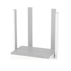 KEENETIC Runner 4G Modem Router 4G Wi-Fi Mesh N300 con smart switch a 4 porte