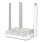 KEENETIC Speedster 4G+ (KN-2911) router wireless Gigabit Ethernet Dual-band (2.4 GHz/5 GHz)
