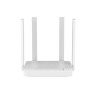 KEENETIC Speedster Router/Extender Wi-Fi 5 mesh AC1200 con smart switch Gigabit a 4 porte