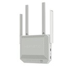 KEENETIC Tita﻿n Router Multi-Gigabit Wi-Fi 7 BE7200 mesh con smart switch con 1 porta 10G, 1 porta 2.5G e 4 porte 1G, porte USB 3.2 e 2.0 multifunzione