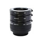 Kenko DG Set di tubi di estensione For Nikon-F 12mm/20mm/36mm [Usato]