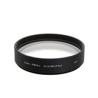 Kenko PRO1D AC No.3, 72mm Filtro per fotocamera per primo piano 7,2 cm
