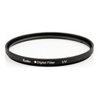 Kenko UV 52mm Filtro a raggi ultravioletti (UV) per fotocamera 5,2 cm