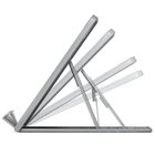 KENSINGTON Base di raffreddamento e rialzo regolabile per laptop o tablet 14" SmartFit® Easy Riser™ Go Tablet
