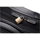 KENSINGTON Contour 2.0 17" Valigetta ventiquattrore Nero
