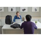 KENSINGTON Contour 2.0 zaino Poliestere Nero