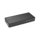 KENSINGTON Docking station doppio 4K USB-C e USB-A SD4781P EQ