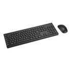 KENSINGTON KM270 EQ RECHARGEABLE KIT - ITALIANO