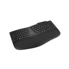 KENSINGTON Pro Fit Ergo KB675 EQ TKL tastiera Casa/ufficio USB + RF Wireless + Bluetooth QWERTY Italiano Nero