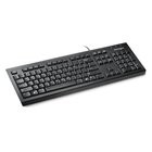 KENSINGTON ValuKeyboard con cavo
