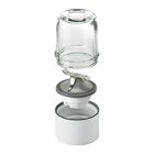 Kenwood Vaschetta per Tritatutto con 4 contenitori in vetro AT320A