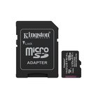 Kingston 128GB C10 A1 pSLC + Adattatore SD