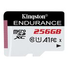 Kingston 256GB MicroSDXC UHS-I Classe 10