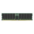Kingston KCS-UC564D4-64G 64 GB 1 x 64 GB DDR5 6400 MT/s Data Integrity Check (verifica integrità dati)
