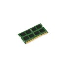 Kingston 8GB DDR3 1600MHZ 1.5V CL11 UNBUFF NON-ECC SODIMM