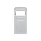 Kingston Flash Drive "Micro" USB 3.2 128GB