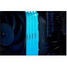 Kingston FURY 32GB 3600MT/s DDR4 CL16 DIMM (Kit da 4) Renegade RGB
