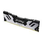 Kingston FURY 48GB 6400MT/s DDR5 CL32 DIMM Renegade Silver XMP