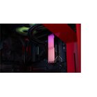 Kingston FURY 64GB 3600MT/s DDR4 CL18 DIMM (Kit da 2) Beast RGB