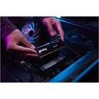 Kingston FURY Beast RGB 32GB 1x 32GB DDR5 5600MHz