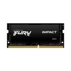 Kingston FURY Impact 16 GB 1 x 16 GB DDR4 2666 MHz