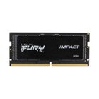 Kingston FURY Impact 16GB 1x 16GB DDR5 5600MHz