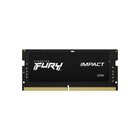Kingston FURY Impact SO-DIMM DDR5 32GB 5600MHZ KF556S40IB-32 CL40