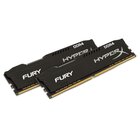 Kingston HyperX FURY Black 32GB DDR4 2933MHz
