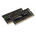 HyperX Impact 8GB DDR4 2133MHz CL13 Kit (2x4GB)