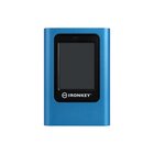 Kingston IronKey Vault Privacy 80 480 GB Blu