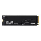 Kingston KC3000 M.2 4096 GB PCI Express 4.0 3D TLC NVMe