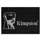 Kingston KC600 2.5" 1024 GB SATA III 3D TLC