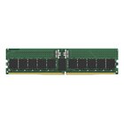 Kingston KSM64R52BD8-32HA 32 GB 1 x 32 GB DDR5 6400 MT/s 288-pin DIMM Data Integrity Check (verifica integrità dati)