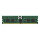 Kingston KSM64R52BS8-16HA 16 GB 1 x 16 GB DDR5 6400 MT/s 288-pin DIMM Data Integrity Check (verifica integrità dati)