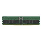 Kingston KTL-TS564D8-32G 32 GB 1 x 32 GB DDR5 6400 MT/s 288-pin DIMM Data Integrity Check (verifica integrità dati)