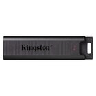 Kingston Max USB 1 TB USB C Nero