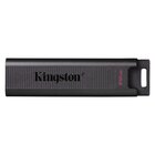 Kingston Max USB 512 GB USB C Nero