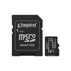Kingston microSDXC 1TB Canvas Select Plus Gen3 150MB/s A1 (Adattatore SD incluso)